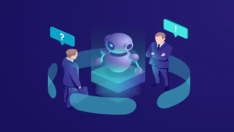 AI Transformation Is a Problem of Governance