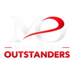 Magazine Outstanders